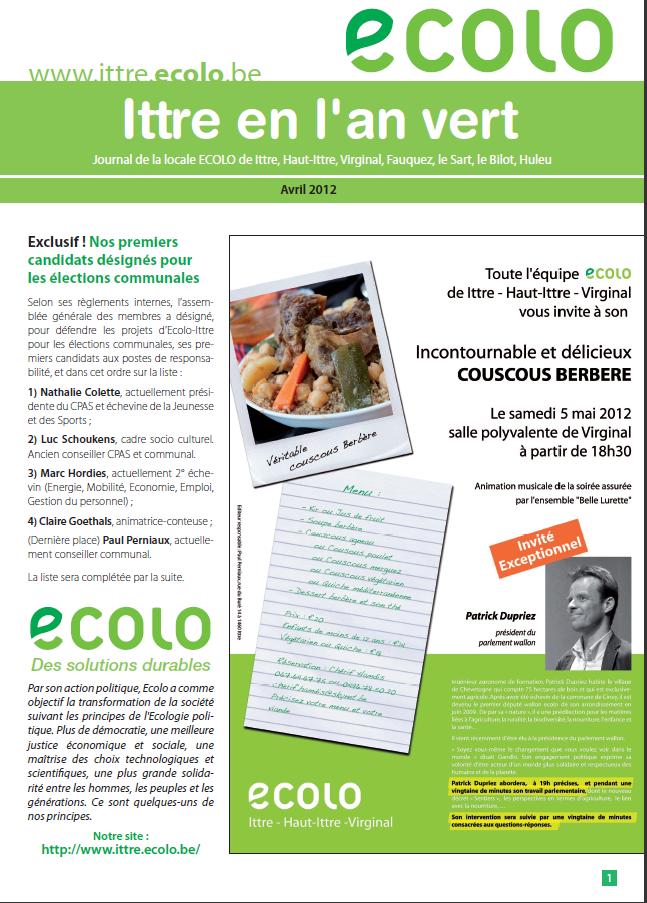 Journal_Ecolo_Ittre_Avril_-_page_1_-_patrick_dupriez
